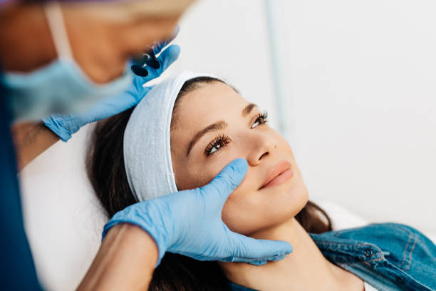 Facial Treatments